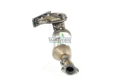 Katalysator WALKER 28182 Bild Katalysator WALKER 28182