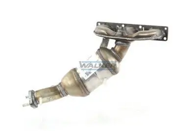 Katalysator WALKER 28182 Bild Katalysator WALKER 28182