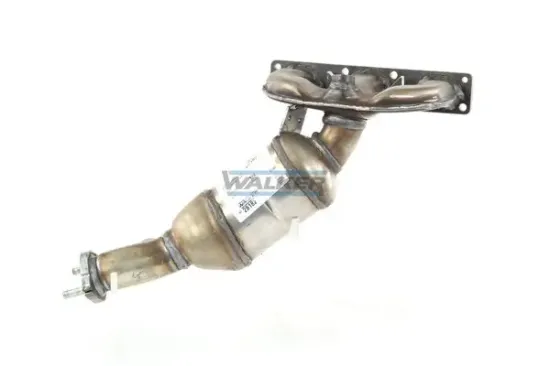 Katalysator WALKER 28182 Bild Katalysator WALKER 28182