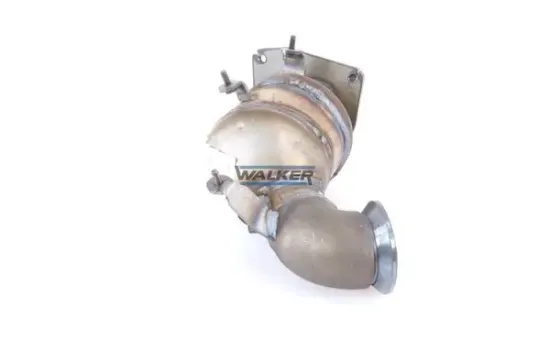 Katalysator WALKER 28191 Bild Katalysator WALKER 28191