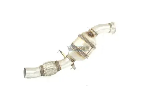 Katalysator WALKER 28197 Bild Katalysator WALKER 28197