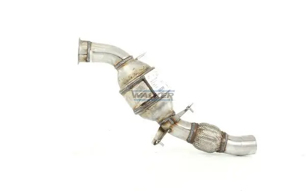 Katalysator WALKER 28197