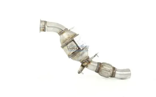 Katalysator WALKER 28197 Bild Katalysator WALKER 28197