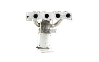 Katalysator WALKER 28223 Bild Katalysator WALKER 28223