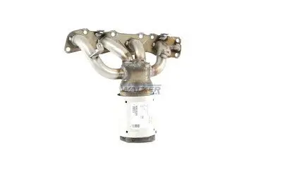 Katalysator WALKER 28223 Bild Katalysator WALKER 28223