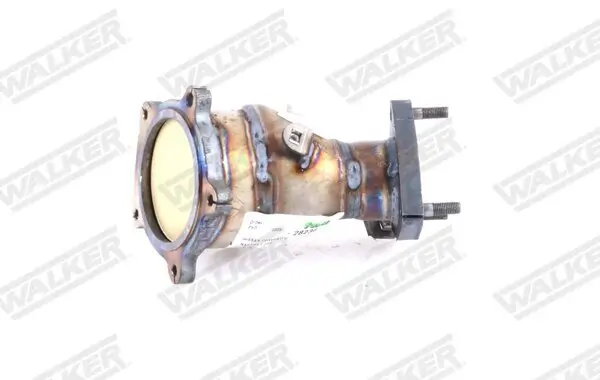 Katalysator WALKER 28236