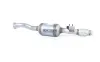 Katalysator WALKER 28241 Bild Katalysator WALKER 28241