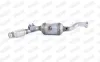 Katalysator WALKER 28241 Bild Katalysator WALKER 28241