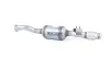 Katalysator WALKER 28241 Bild Katalysator WALKER 28241