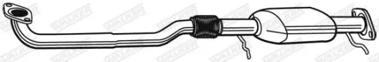 Katalysator WALKER 28243 Bild Katalysator WALKER 28243