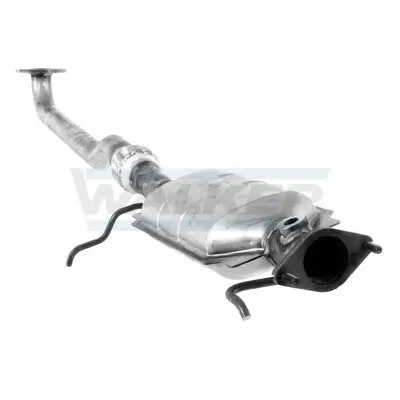 Katalysator WALKER 28243 Bild Katalysator WALKER 28243