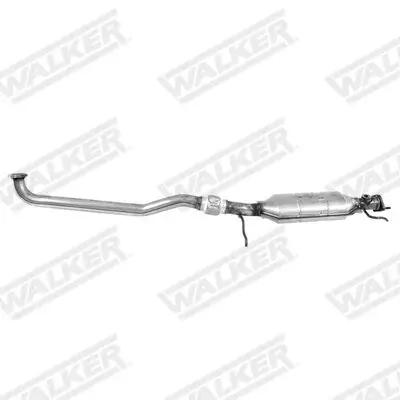 Katalysator WALKER 28243 Bild Katalysator WALKER 28243