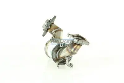 Katalysator WALKER 28279 Bild Katalysator WALKER 28279
