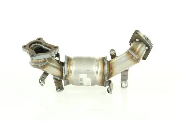 Katalysator WALKER 28279