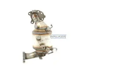 Katalysator WALKER 28299 Bild Katalysator WALKER 28299