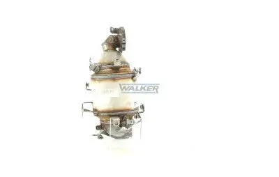 Katalysator WALKER 28299 Bild Katalysator WALKER 28299