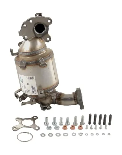 Katalysator WALKER 28299 Bild Katalysator WALKER 28299