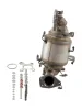 Katalysator WALKER 28299 Bild Katalysator WALKER 28299