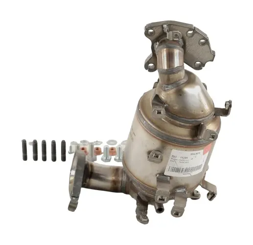 Katalysator WALKER 28299 Bild Katalysator WALKER 28299
