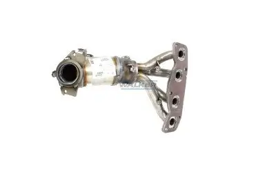Katalysator WALKER 28324 Bild Katalysator WALKER 28324