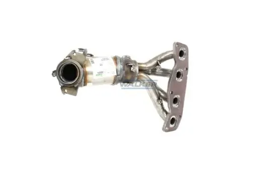 Katalysator WALKER 28324 Bild Katalysator WALKER 28324