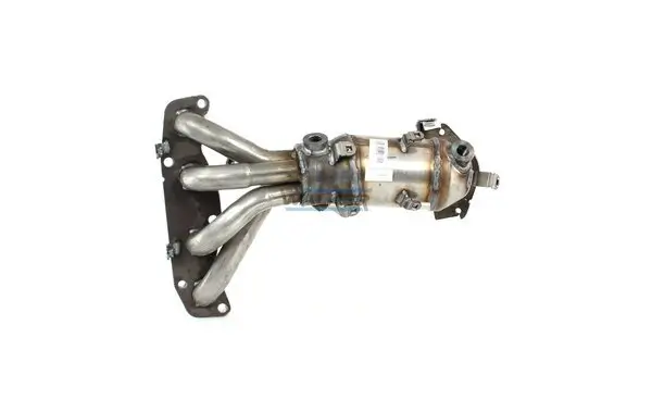 Katalysator WALKER 28324