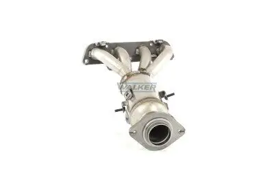 Katalysator WALKER 28331 Bild Katalysator WALKER 28331