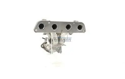 Katalysator WALKER 28331 Bild Katalysator WALKER 28331