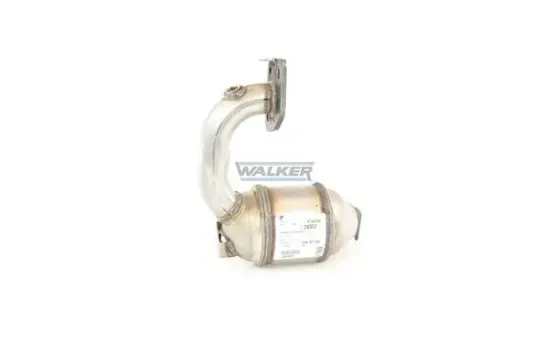 Katalysator WALKER 28337 Bild Katalysator WALKER 28337