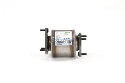 Katalysator WALKER 28366 Bild Katalysator WALKER 28366