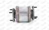 Katalysator WALKER 28366 Bild Katalysator WALKER 28366