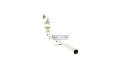 Katalysator WALKER 28567 Bild Katalysator WALKER 28567