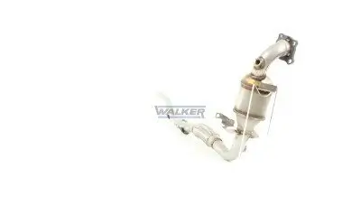 Katalysator WALKER 28567 Bild Katalysator WALKER 28567