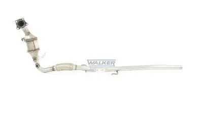 Katalysator WALKER 28567 Bild Katalysator WALKER 28567