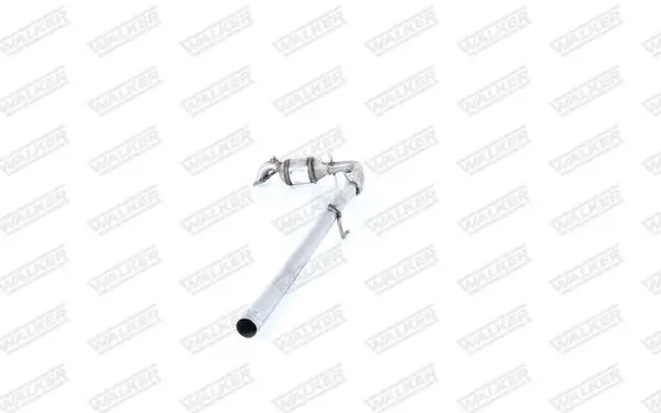 Katalysator WALKER 28568