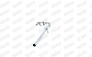 Katalysator WALKER 28568