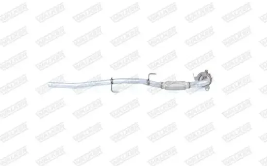 Katalysator WALKER 28568 Bild Katalysator WALKER 28568