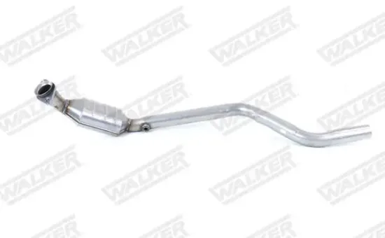 Abgasrohr WALKER 08999 Bild Abgasrohr WALKER 08999