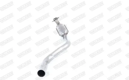 Abgasrohr WALKER 08999 Bild Abgasrohr WALKER 08999