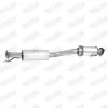 Katalysator WALKER 28575 Bild Katalysator WALKER 28575