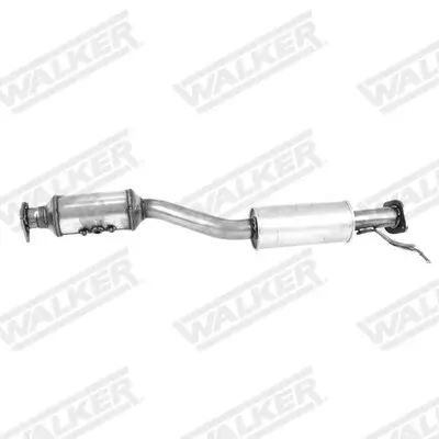Katalysator WALKER 28575