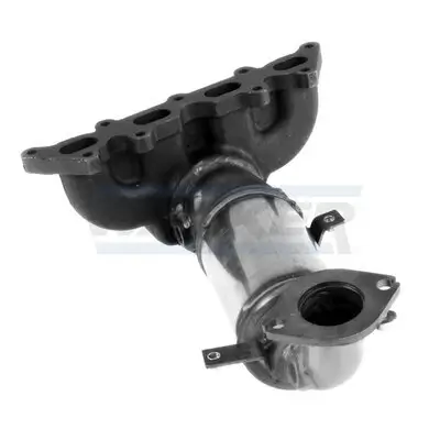 Katalysator WALKER 28585 Bild Katalysator WALKER 28585