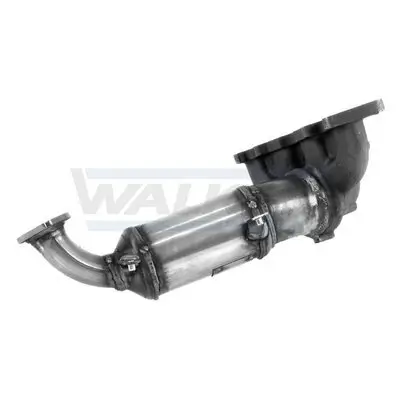 Katalysator WALKER 28585 Bild Katalysator WALKER 28585