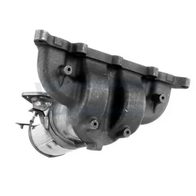 Katalysator WALKER 28585 Bild Katalysator WALKER 28585