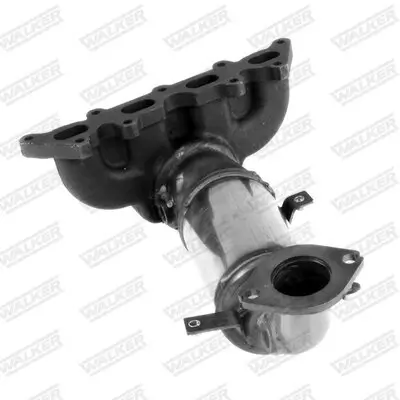 Katalysator WALKER 28585 Bild Katalysator WALKER 28585