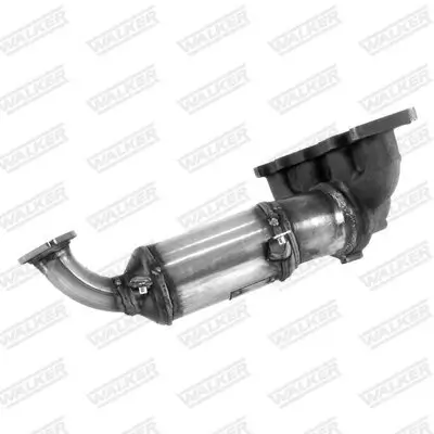 Katalysator WALKER 28585 Bild Katalysator WALKER 28585