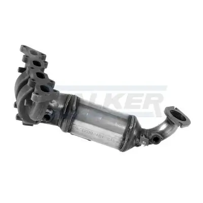 Katalysator WALKER 28585 Bild Katalysator WALKER 28585