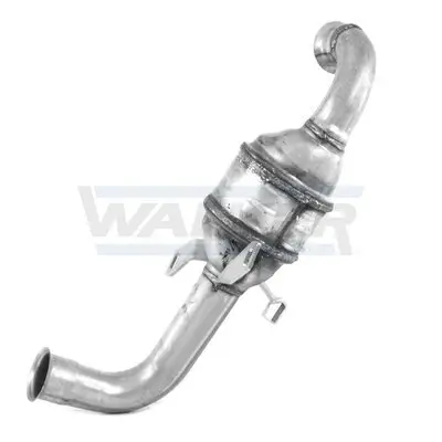 Katalysator WALKER 28587 Bild Katalysator WALKER 28587