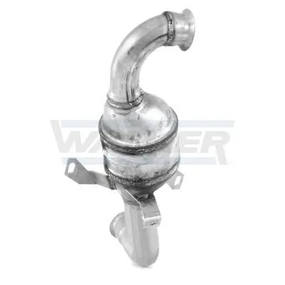 Katalysator WALKER 28587 Bild Katalysator WALKER 28587