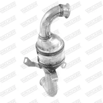 Katalysator WALKER 28587 Bild Katalysator WALKER 28587